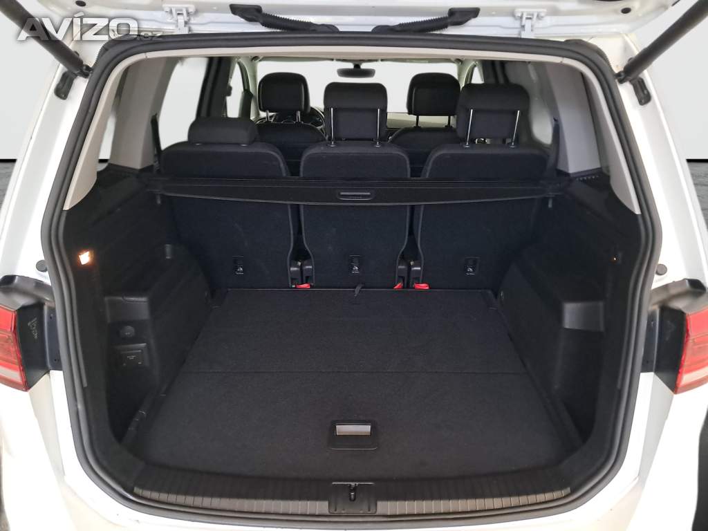 Foto inzerátu VW Touran 1.5 TSI