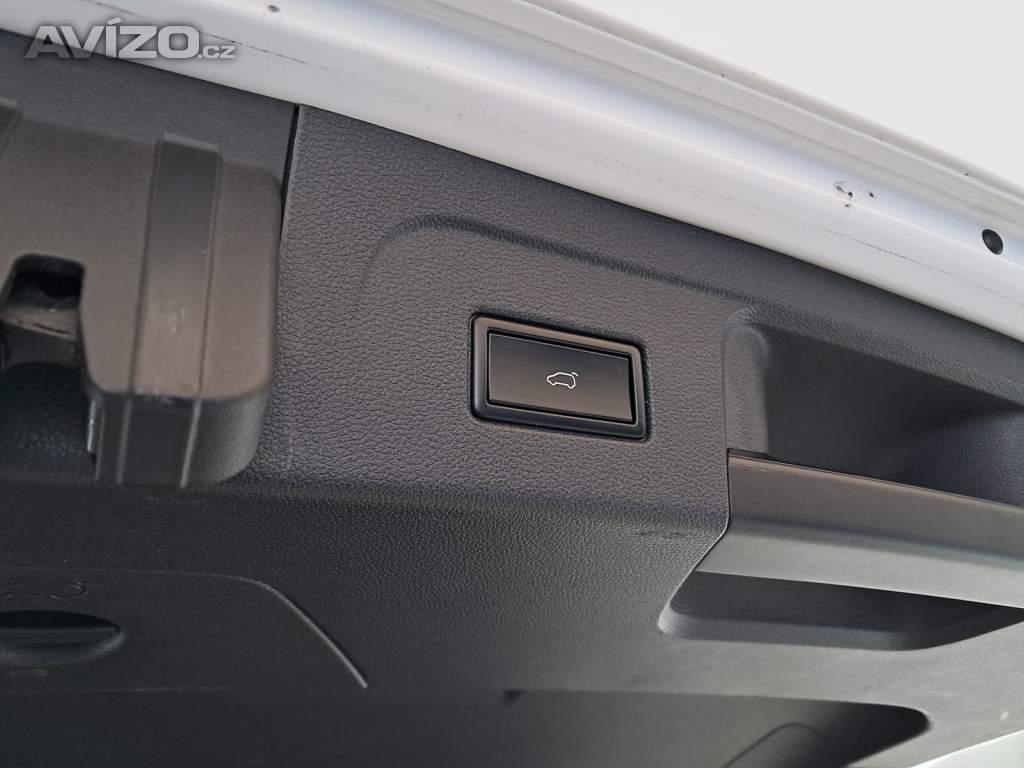 Foto inzerátu VW Touran 1.5 TSI