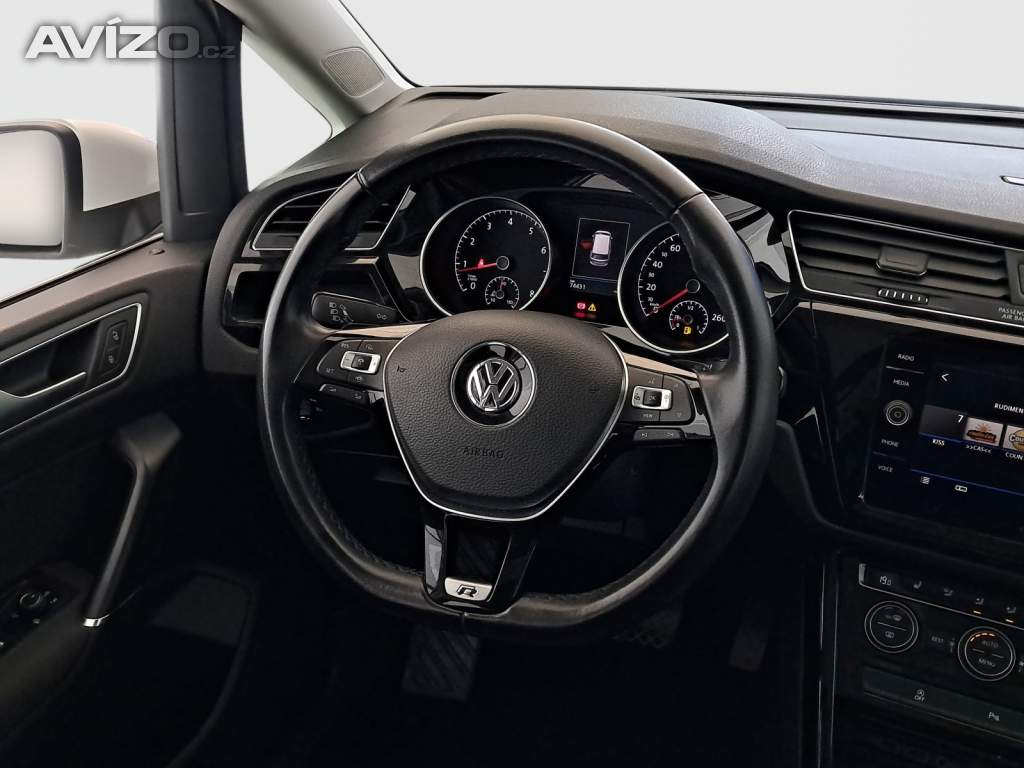 Foto inzerátu VW Touran 1.5 TSI