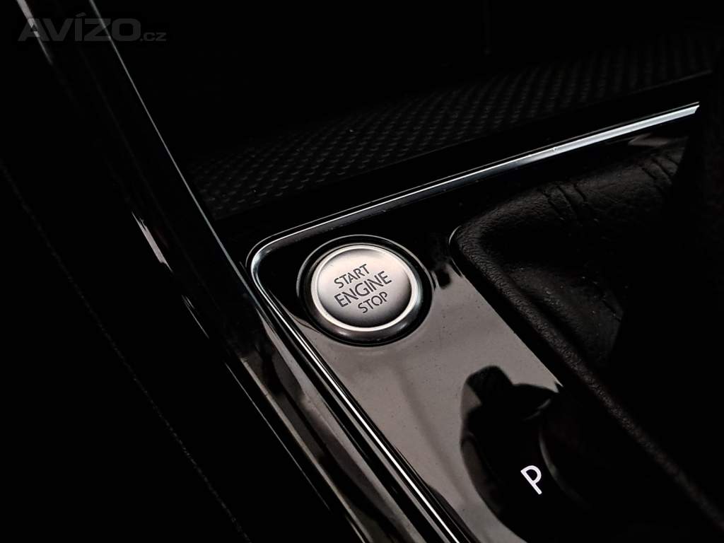 Foto inzerátu VW Touran 1.5 TSI