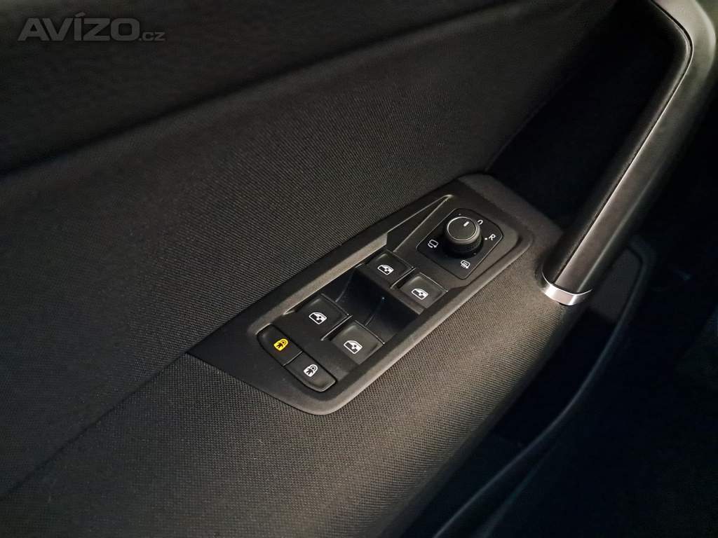 Foto inzerátu VW Touran 1.5 TSI