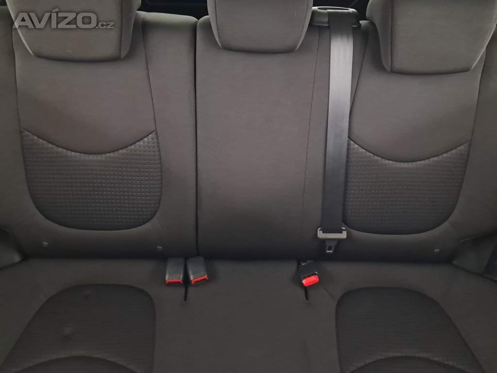 Foto inzerátu Kia Soul 1.6 CVVT
