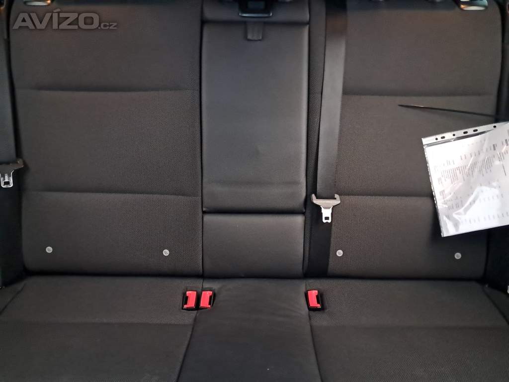 Foto inzerátu BMW X3 xDrive20d
