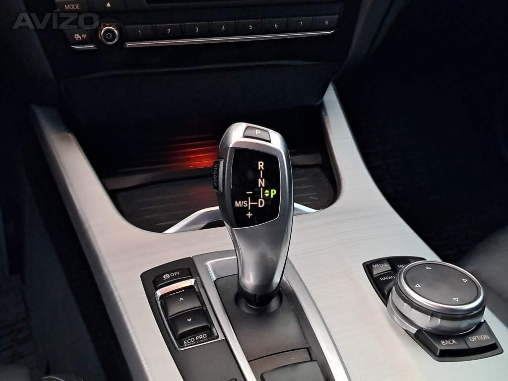 Foto inzerátu BMW X3 xDrive20d