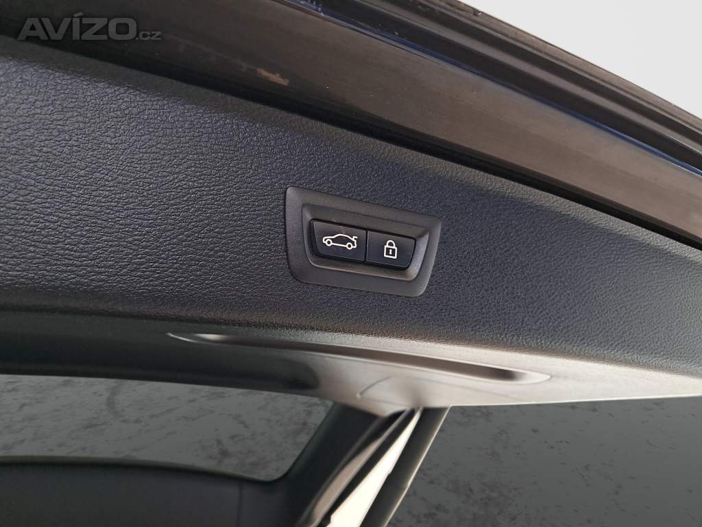 Foto inzerátu BMW X3 xDrive20d