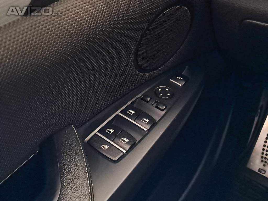 Foto inzerátu BMW X3 xDrive20d