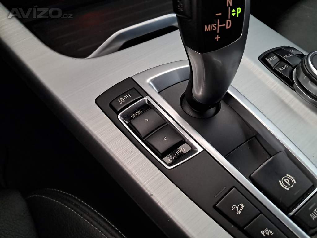 Foto inzerátu BMW X3 xDrive20d