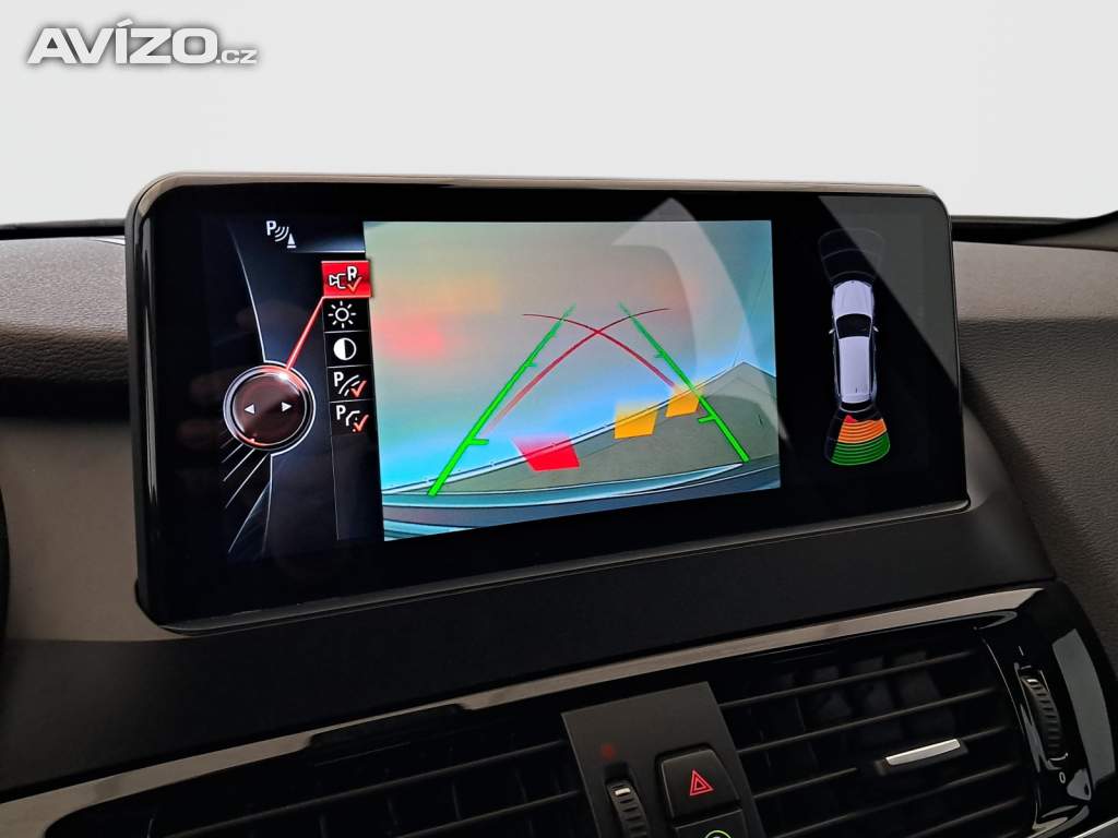 Foto inzerátu BMW X3 xDrive20d