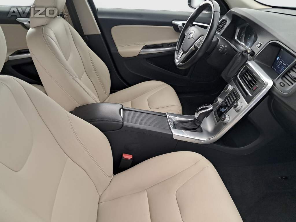 Foto inzerátu Volvo V60 T6 AWD