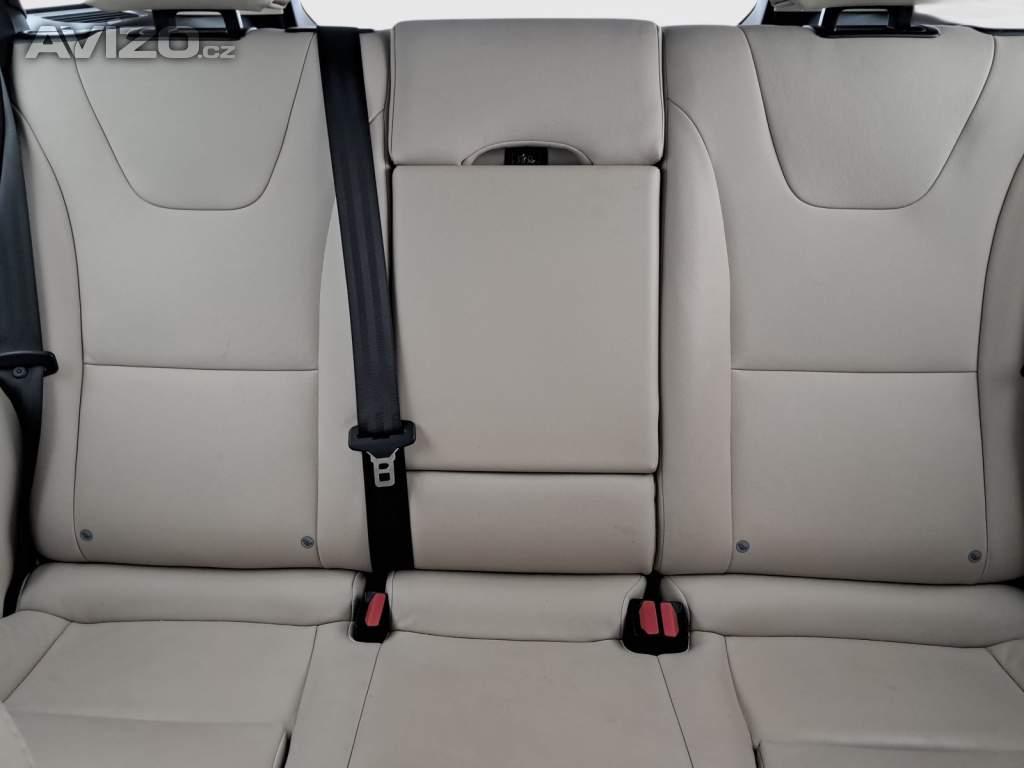 Foto inzerátu Volvo V60 T6 AWD