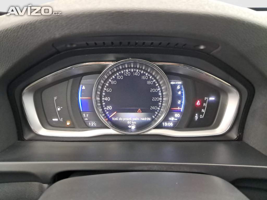 Foto inzerátu Volvo V60 T6 AWD