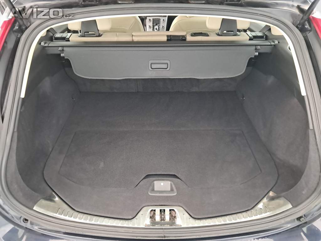 Foto inzerátu Volvo V60 T6 AWD