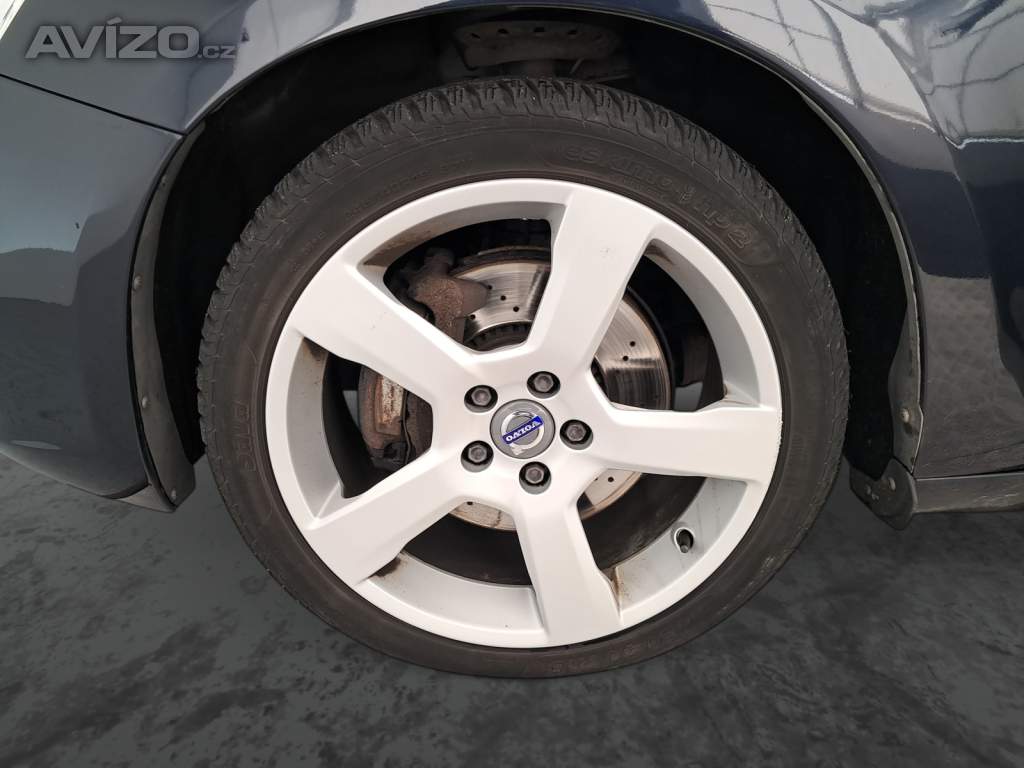 Foto inzerátu Volvo V60 T6 AWD