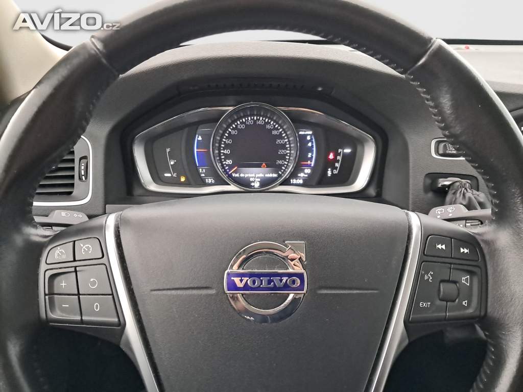 Foto inzerátu Volvo V60 T6 AWD