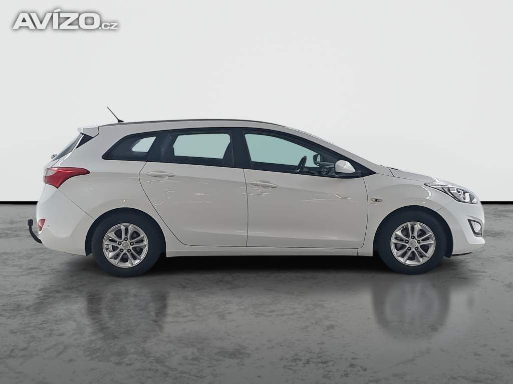 Foto inzerátu Hyundai i30 1.6 MPI