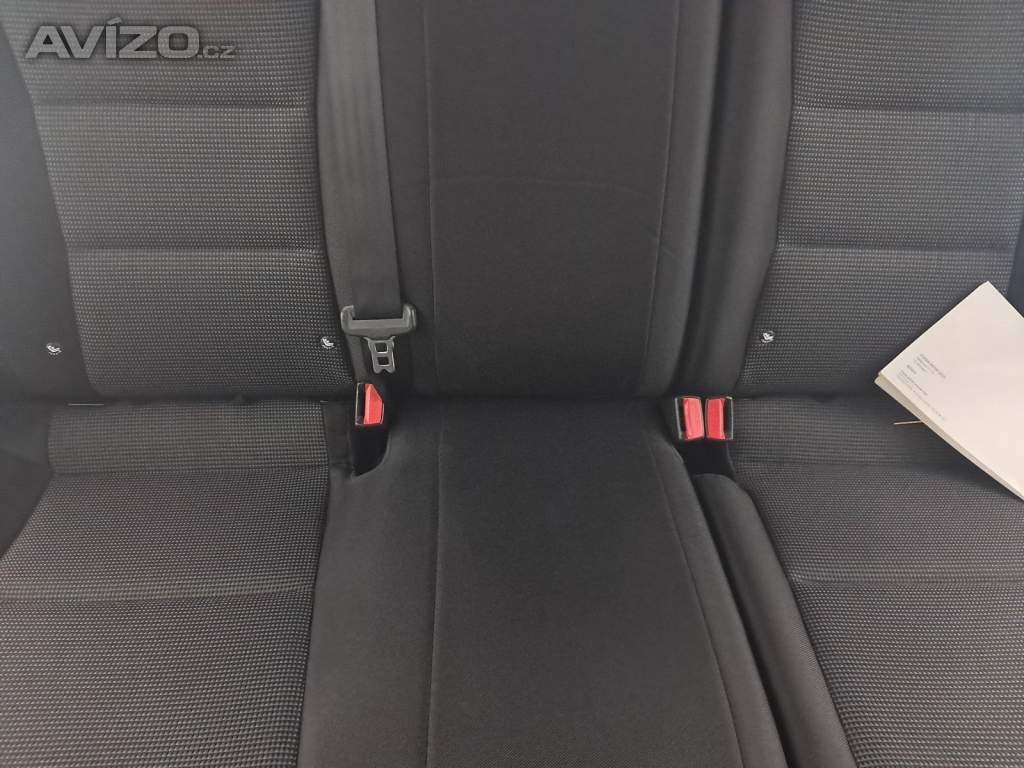 Foto inzerátu Hyundai i30 1.6 MPI