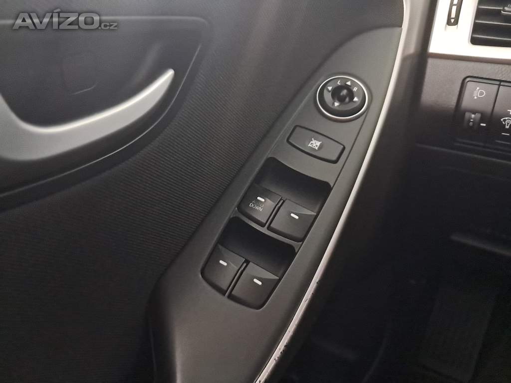 Foto inzerátu Hyundai i30 1.6 MPI