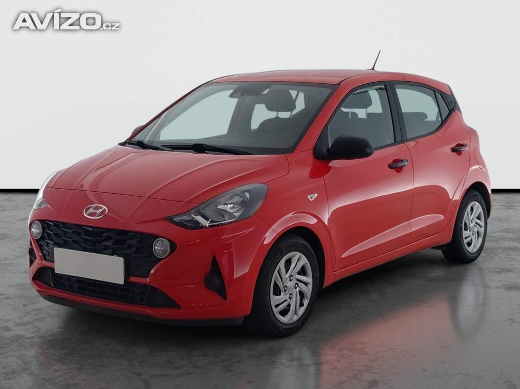 Foto inzerátu Hyundai i10 1.0