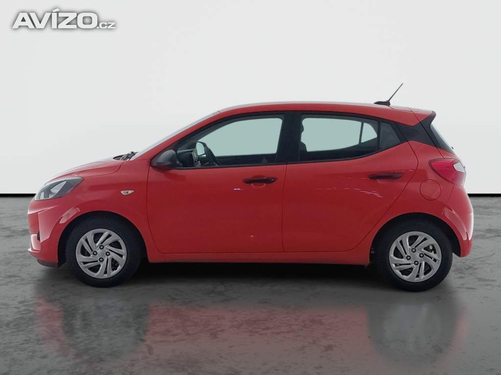 Foto inzerátu Hyundai i10 1.0