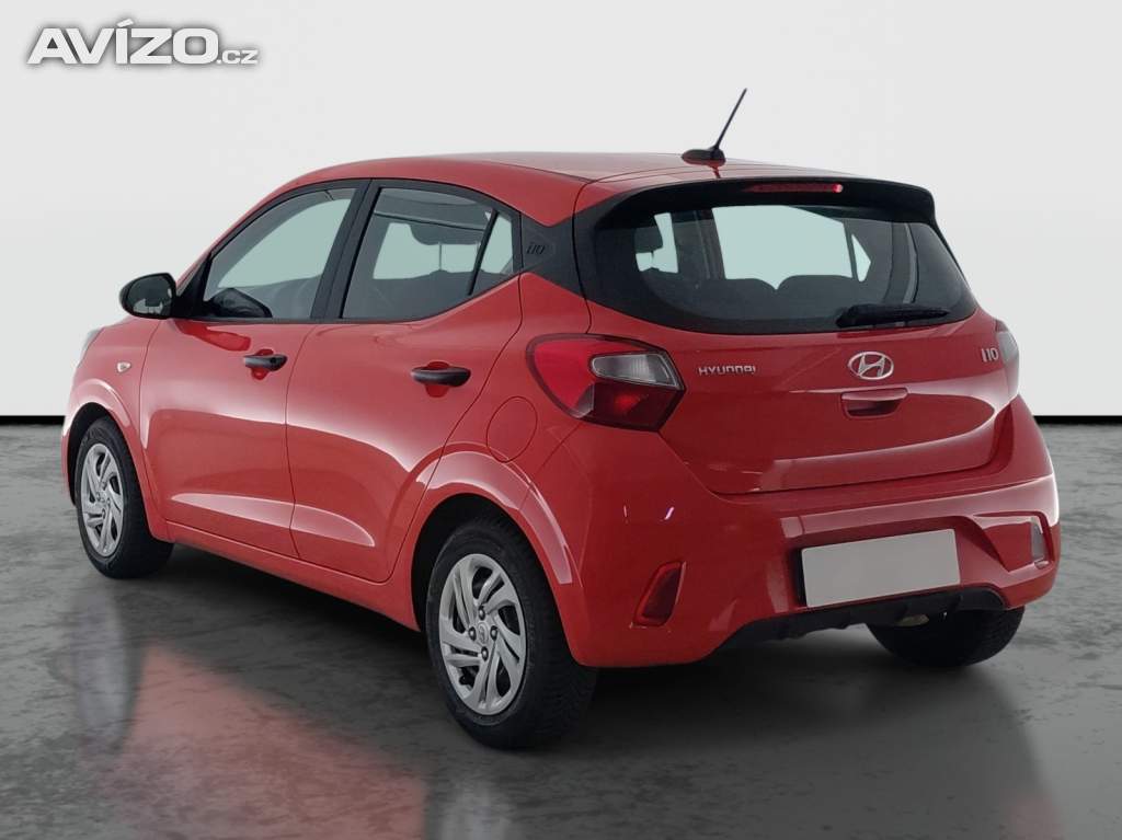 Foto inzerátu Hyundai i10 1.0