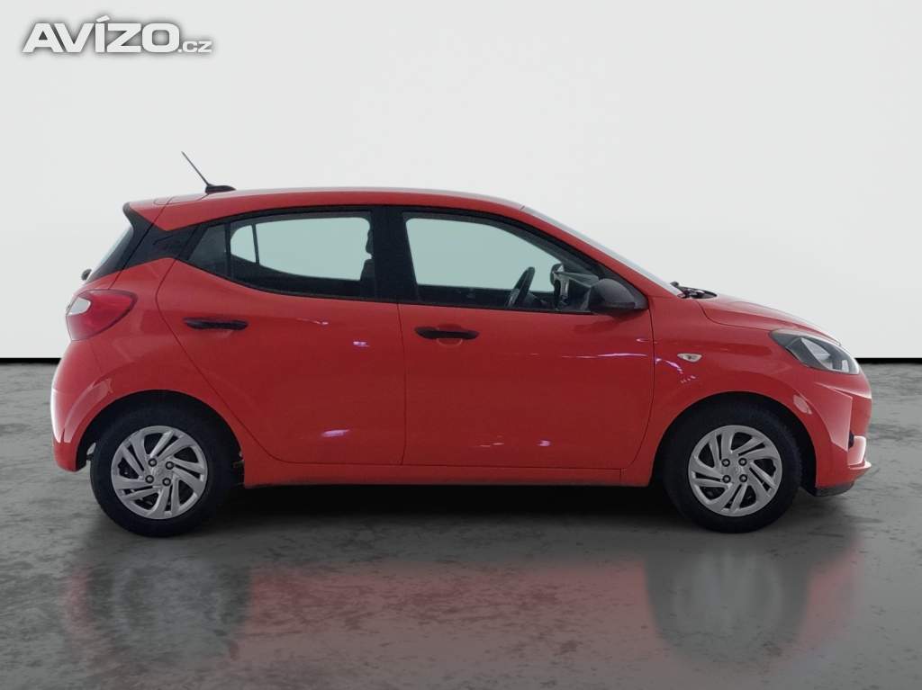 Foto inzerátu Hyundai i10 1.0