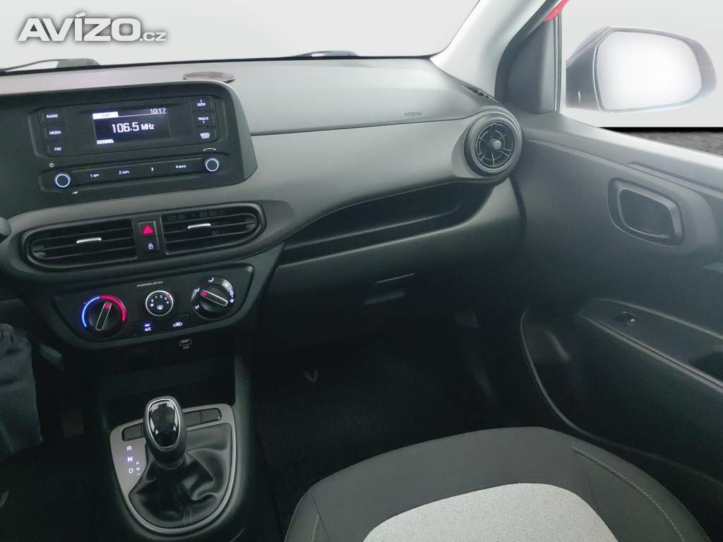 Foto inzerátu Hyundai i10 1.0