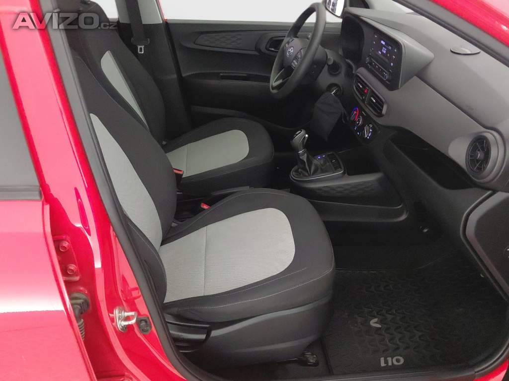 Foto inzerátu Hyundai i10 1.0