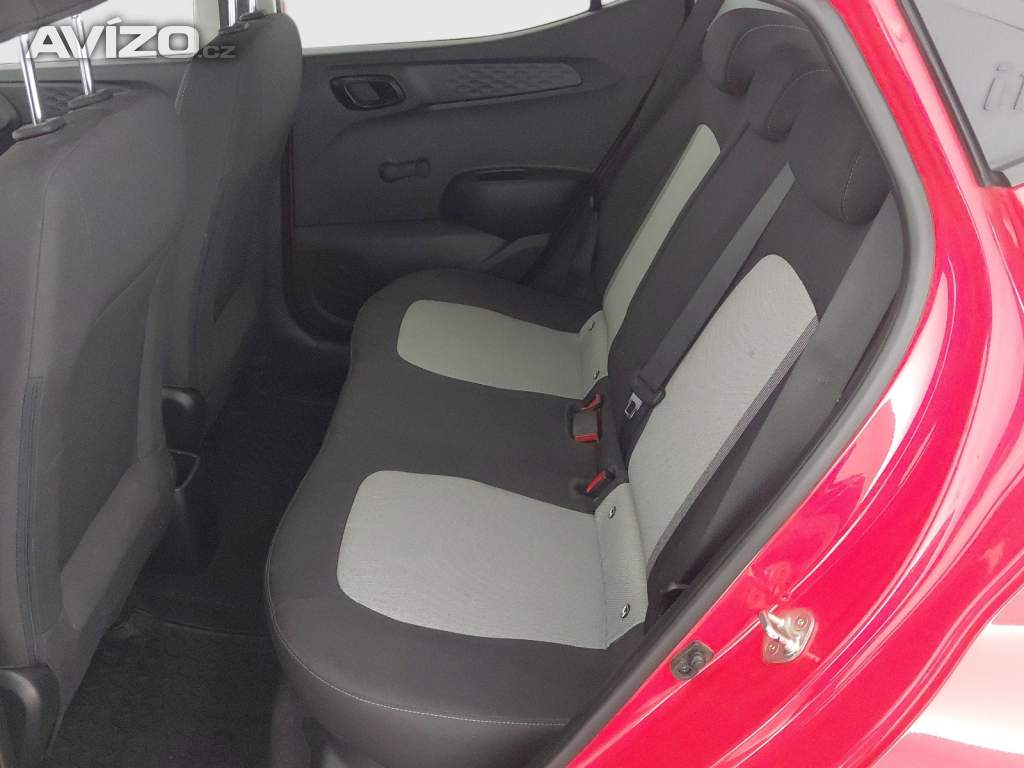 Foto inzerátu Hyundai i10 1.0