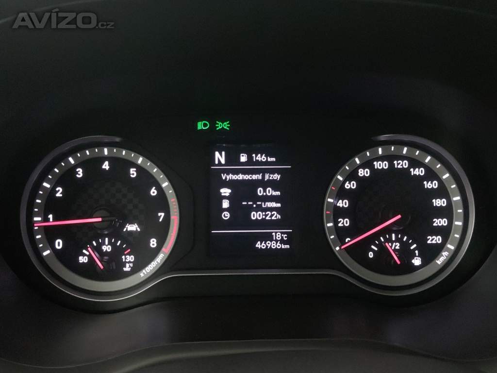 Foto inzerátu Hyundai i10 1.0