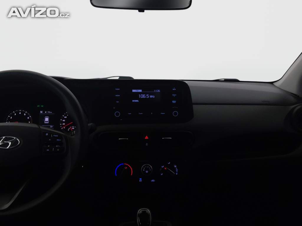 Foto inzerátu Hyundai i10 1.0