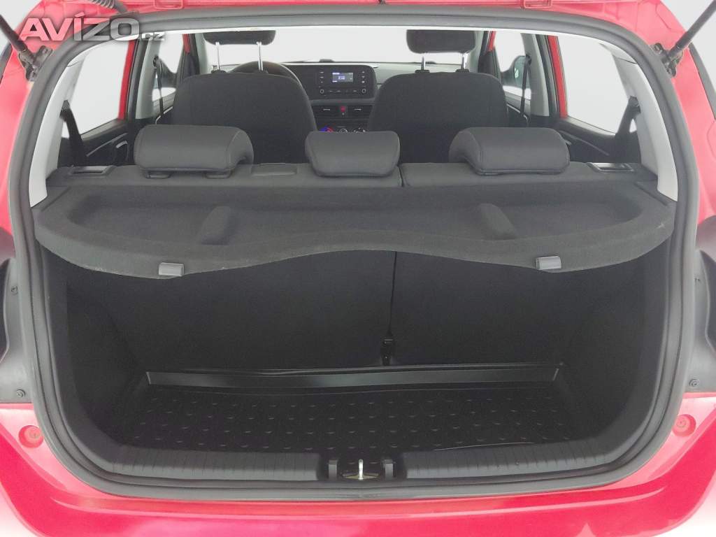 Foto inzerátu Hyundai i10 1.0