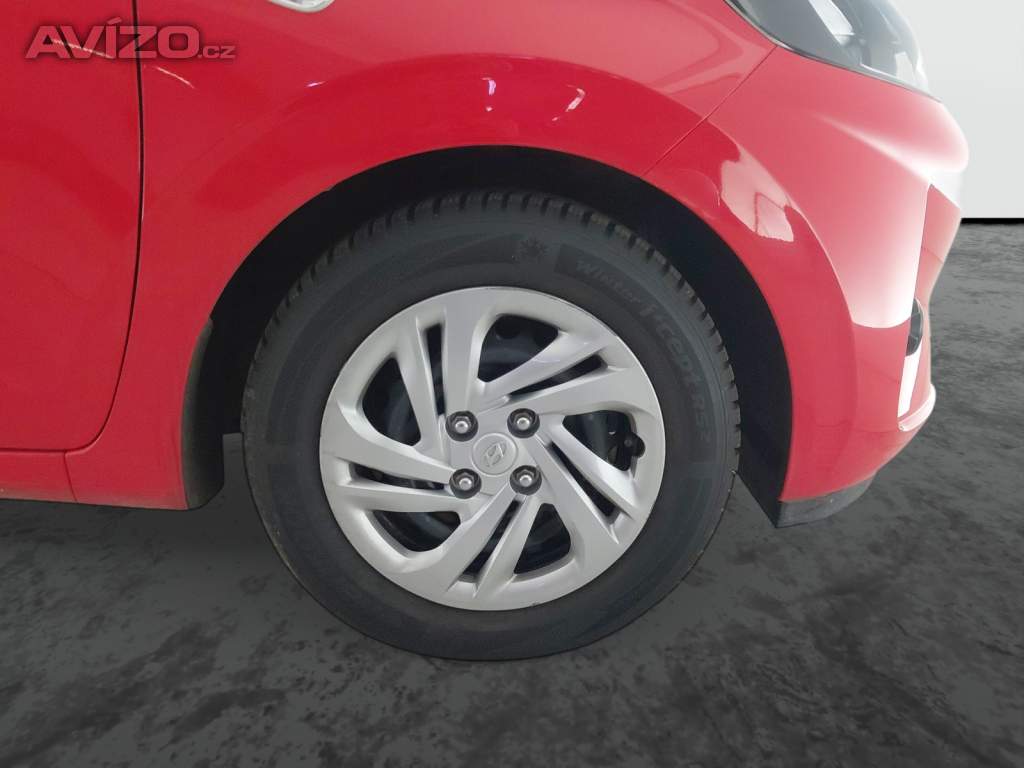 Foto inzerátu Hyundai i10 1.0