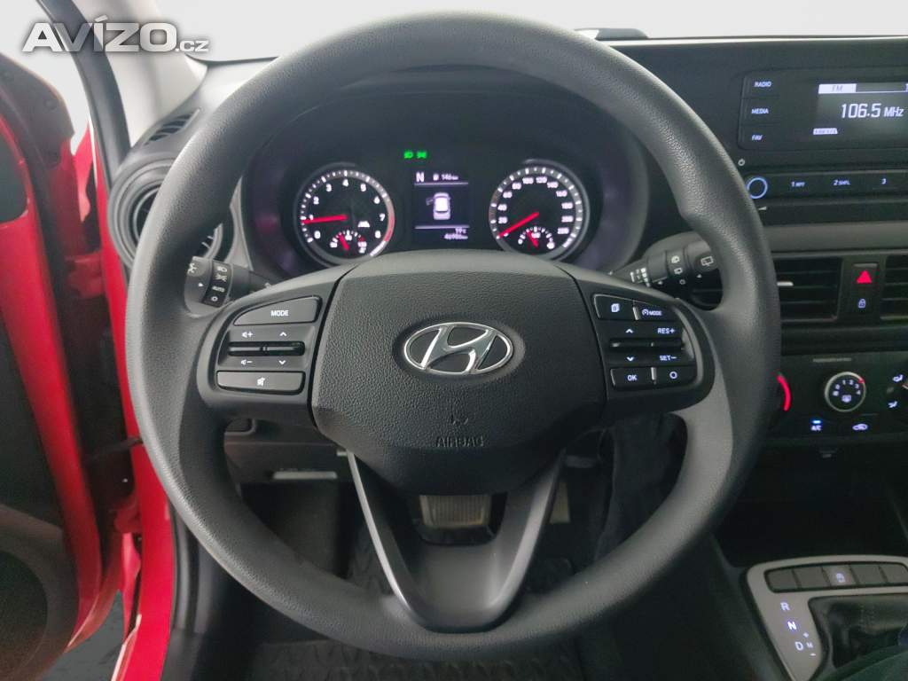 Foto inzerátu Hyundai i10 1.0