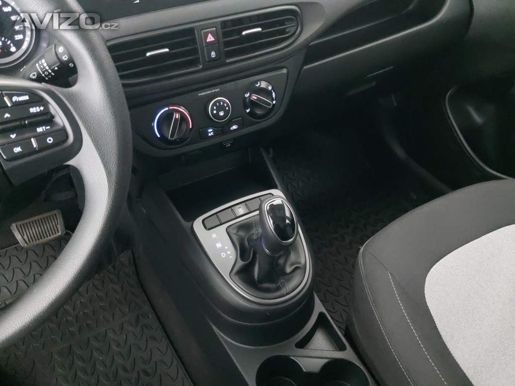 Foto inzerátu Hyundai i10 1.0