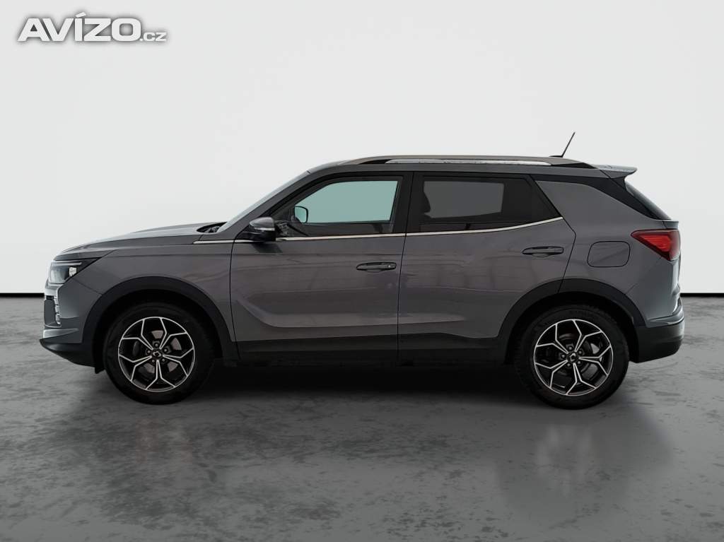 Foto inzerátu SsangYong Korando 1.5 T-GDI