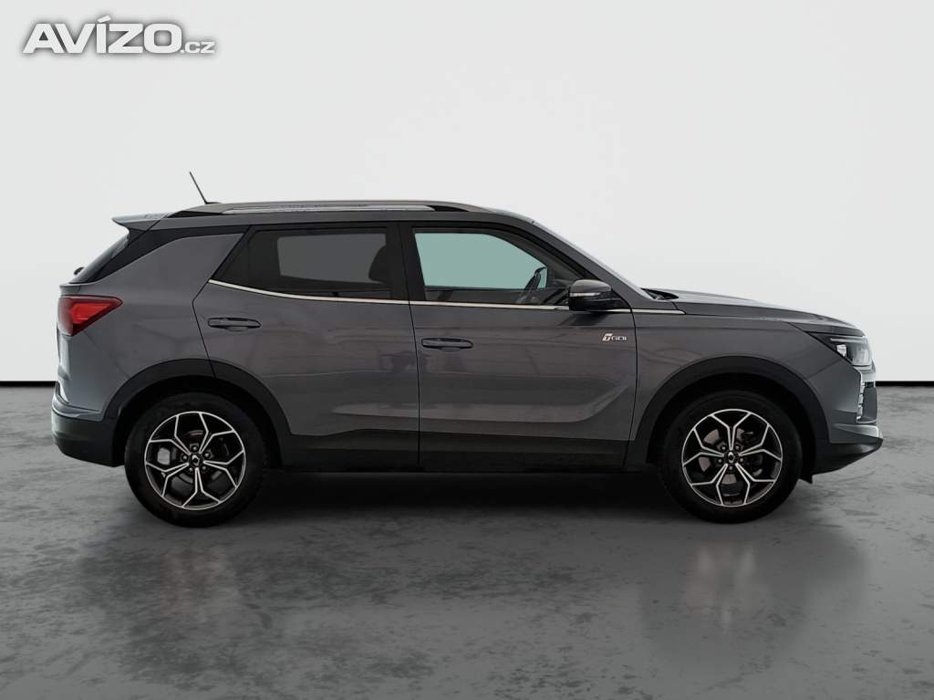 Foto inzerátu SsangYong Korando 1.5 T-GDI