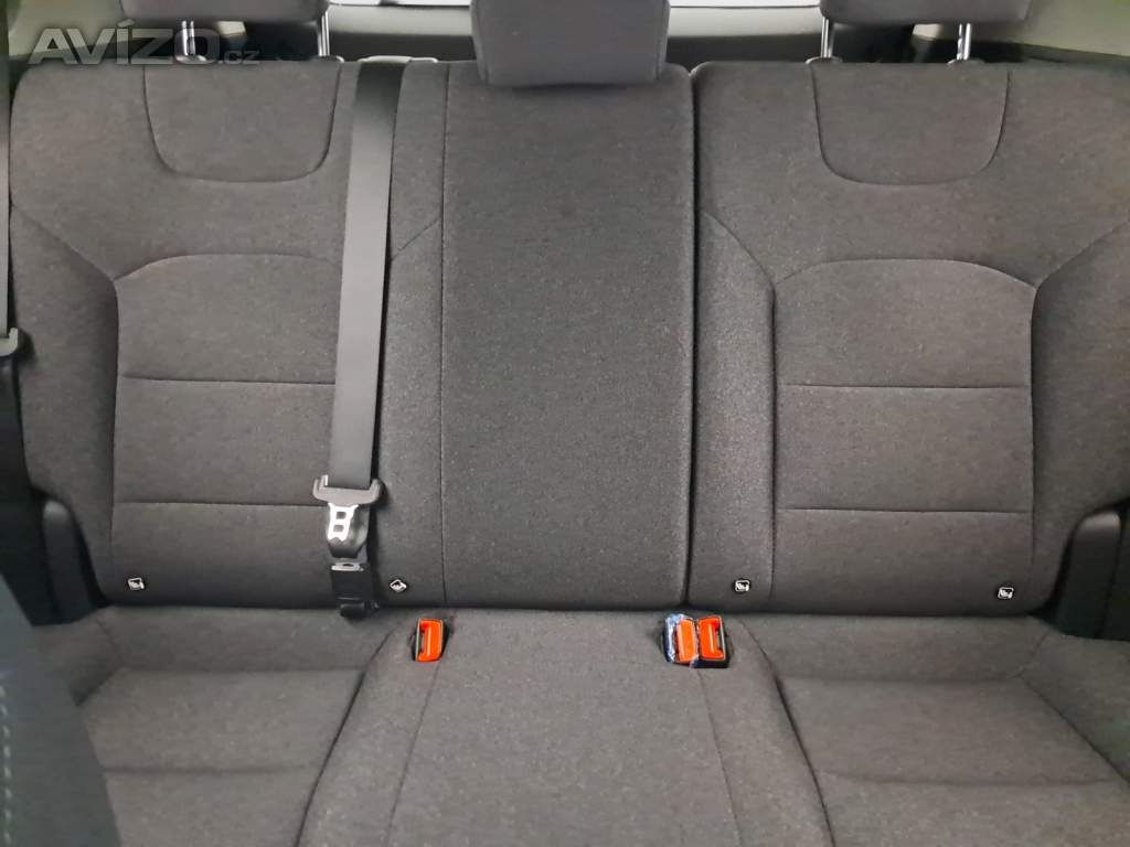 Foto inzerátu SsangYong Korando 1.5 T-GDI