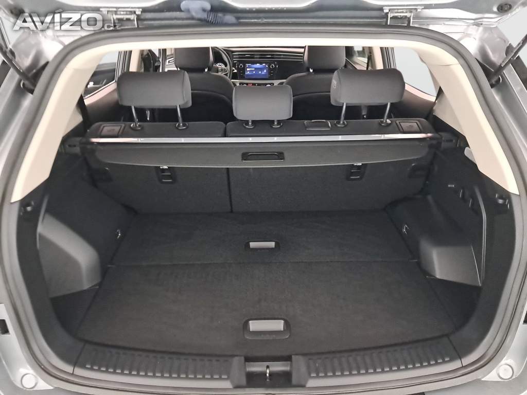 Foto inzerátu SsangYong Korando 1.5 T-GDI