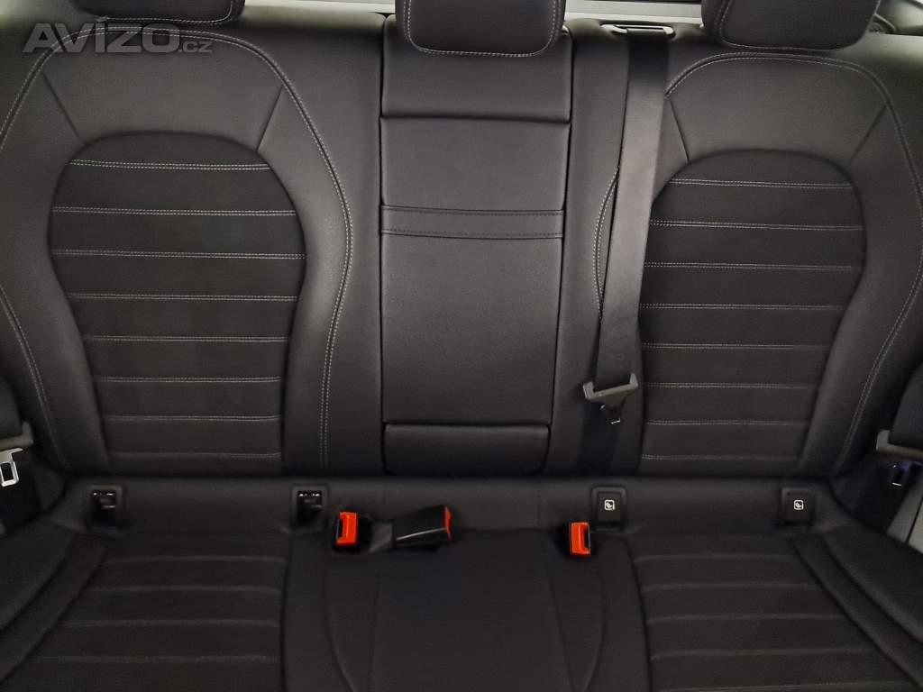 Foto inzerátu Mercedes GLC GLC 220 d 4MATIC
