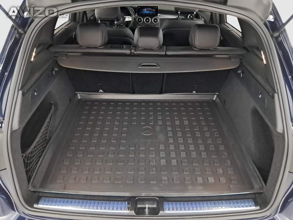 Foto inzerátu Mercedes GLC GLC 220 d 4MATIC
