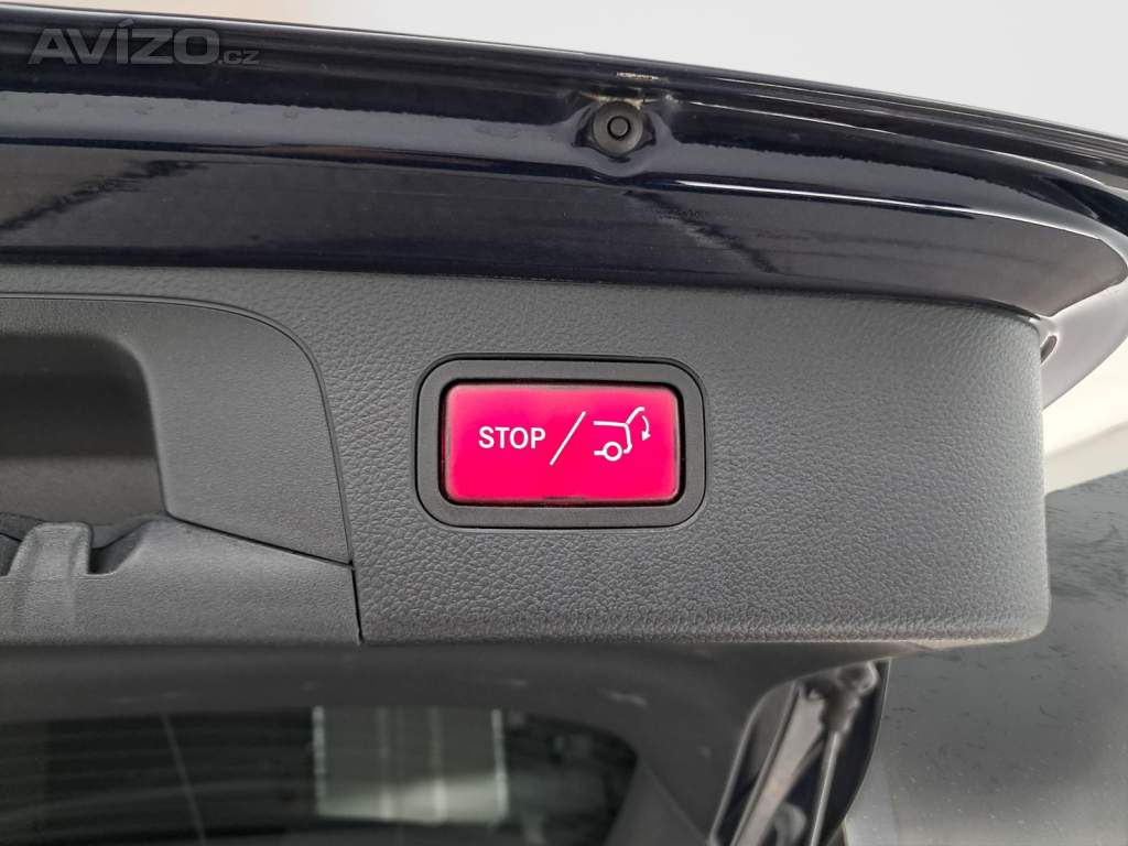 Foto inzerátu Mercedes GLC GLC 220 d 4MATIC