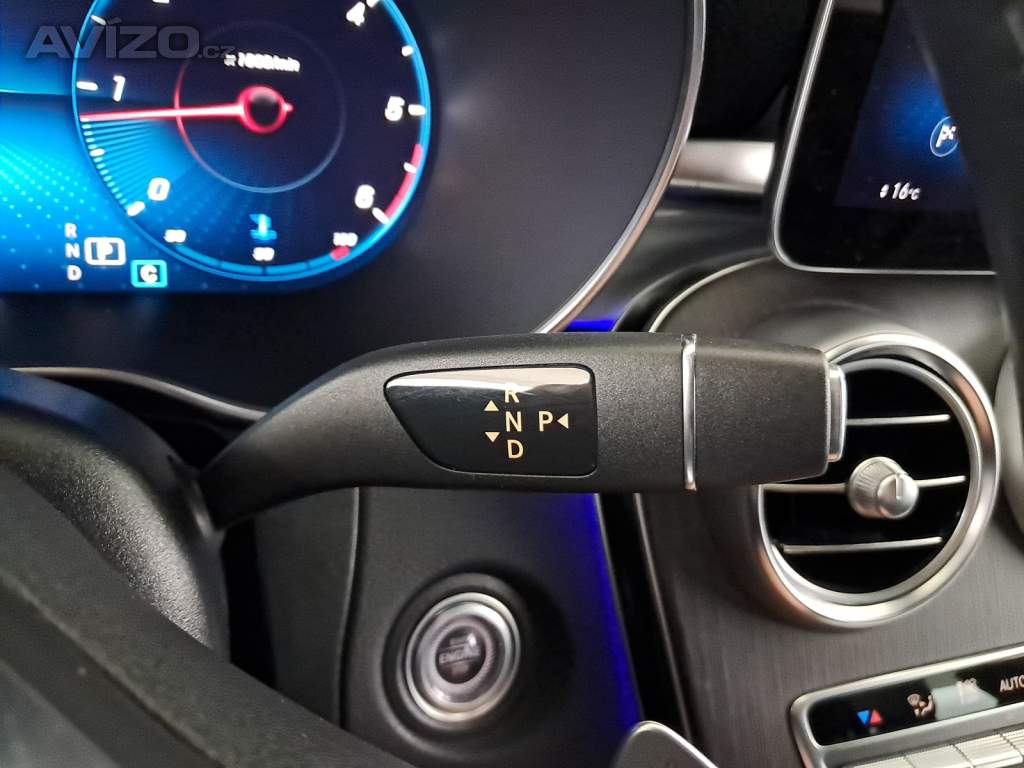 Foto inzerátu Mercedes GLC GLC 220 d 4MATIC