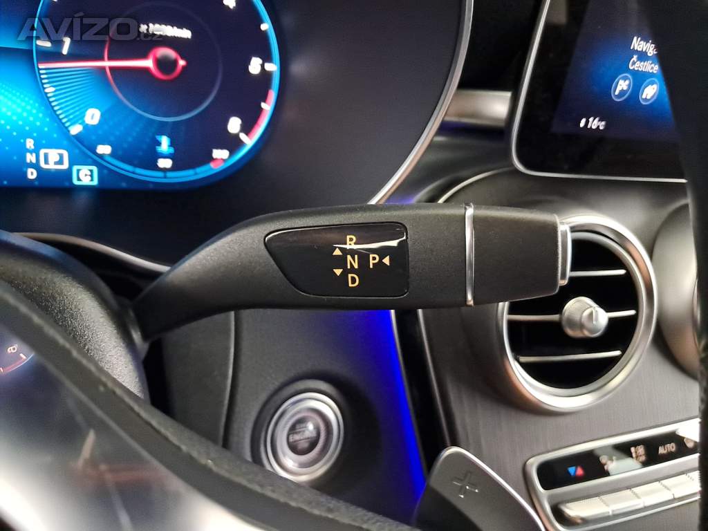 Foto inzerátu Mercedes GLC GLC 220 d 4MATIC