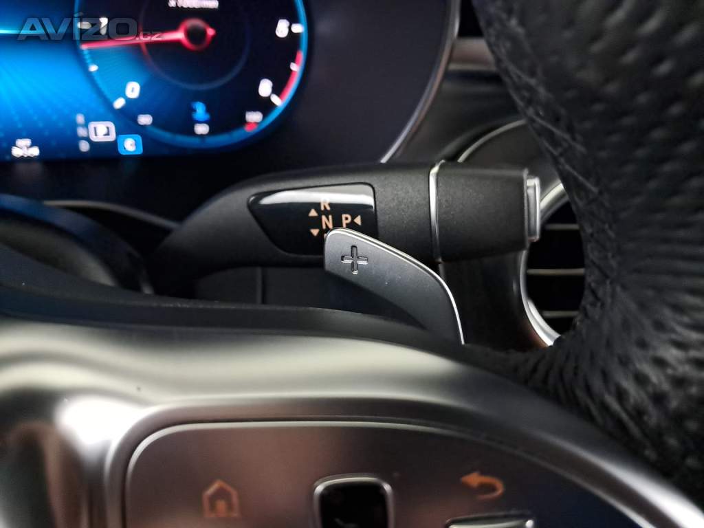 Foto inzerátu Mercedes GLC GLC 220 d 4MATIC