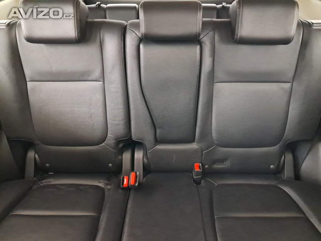 Foto inzerátu Mitsubishi Outlander 2.2 DI-D