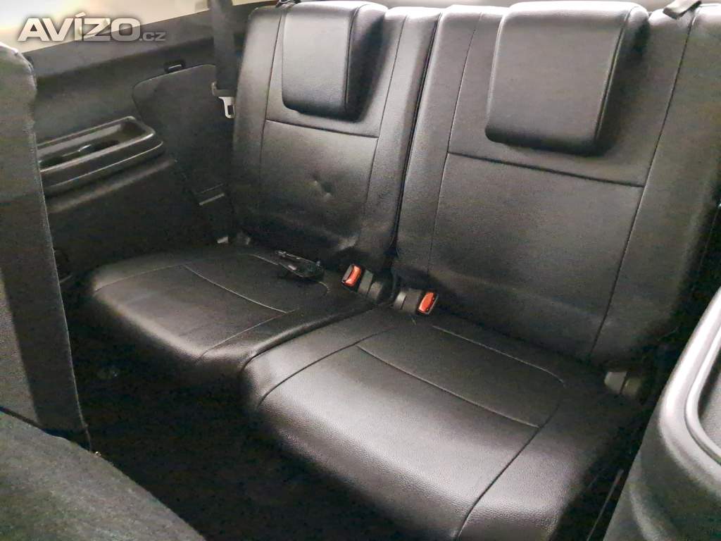 Foto inzerátu Mitsubishi Outlander 2.2 DI-D