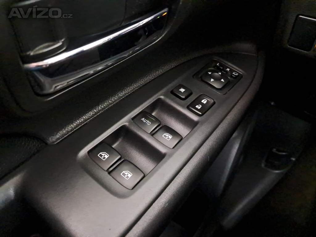 Foto inzerátu Mitsubishi Outlander 2.2 DI-D