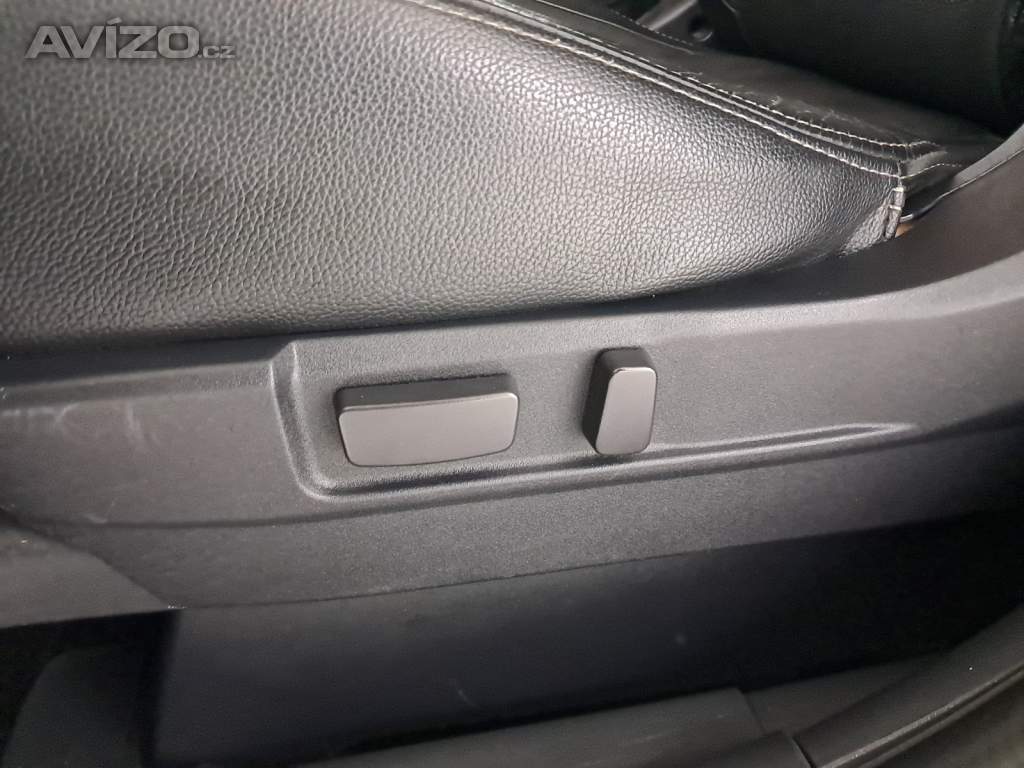 Foto inzerátu Mitsubishi Outlander 2.2 DI-D