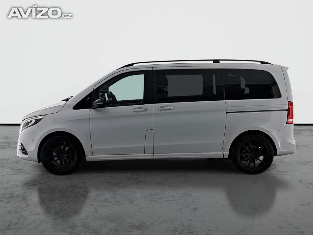 Foto inzerátu Mercedes V 250 d 4MATIC