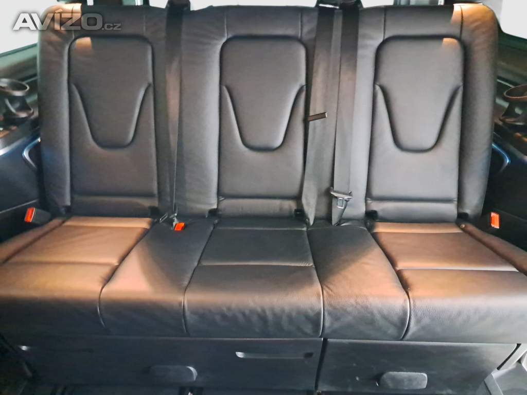 Foto inzerátu Mercedes V 250 d 4MATIC